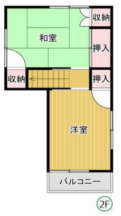 若宮小学校　構造：木造土地面積:150.14平米 ( 45.41坪 )　建物面積:76.17平米 ( 23.04坪 )　